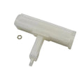 Fuel Pump Filter 6C5-13915-00 for Yamaha Outboard 40-90 HP (4-Stroke)