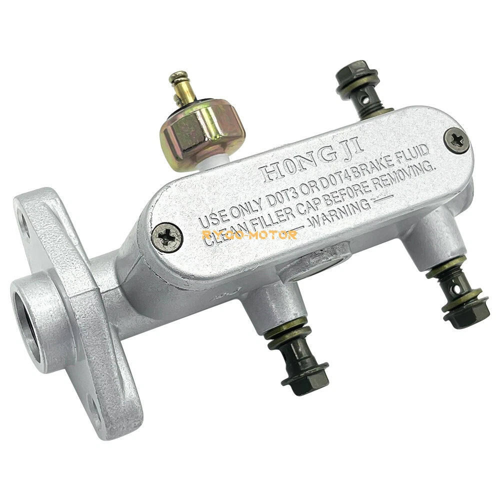 Brake Master Cylinder 13206010400 for Odes UTV Dominator Raider (800–1000)