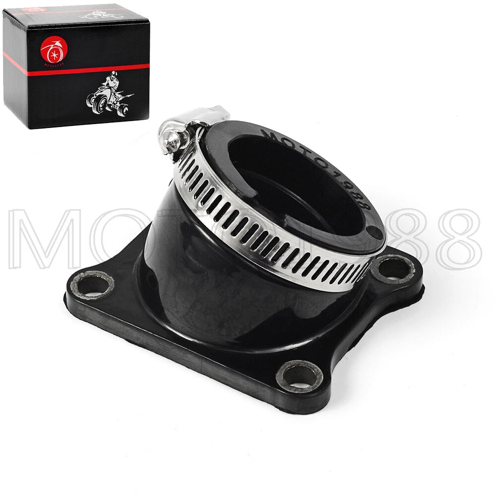 Carb Joint Intake Boot Flange Manifold for Suzuki RM65 (2003–2005)