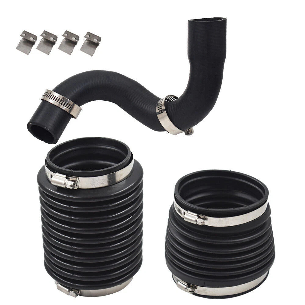 U Joint Exhaust Bellows Kit for Volvo Penta AQ 200 280 290 DP SP (876294, 876631)