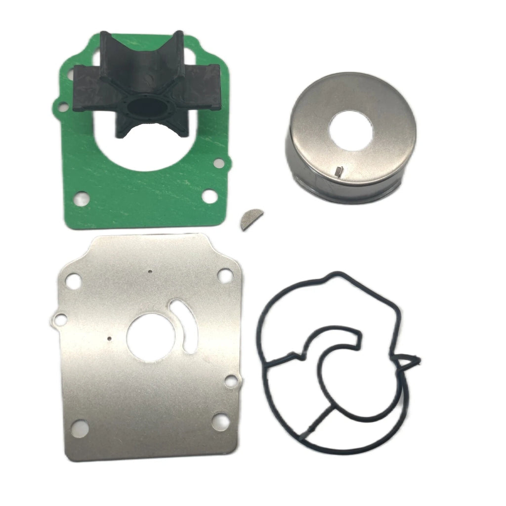 Water Pump Impeller Kit for Suzuki DF70A DF80A DF90A (17400-87L02)