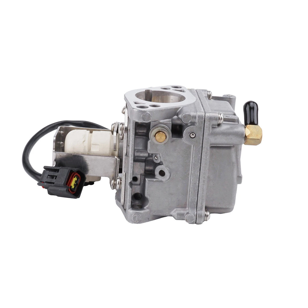 Carburetor Assembly 6BL-14301-00-00 6BL-14301-10 for Yamaha F25 (4-Stroke)