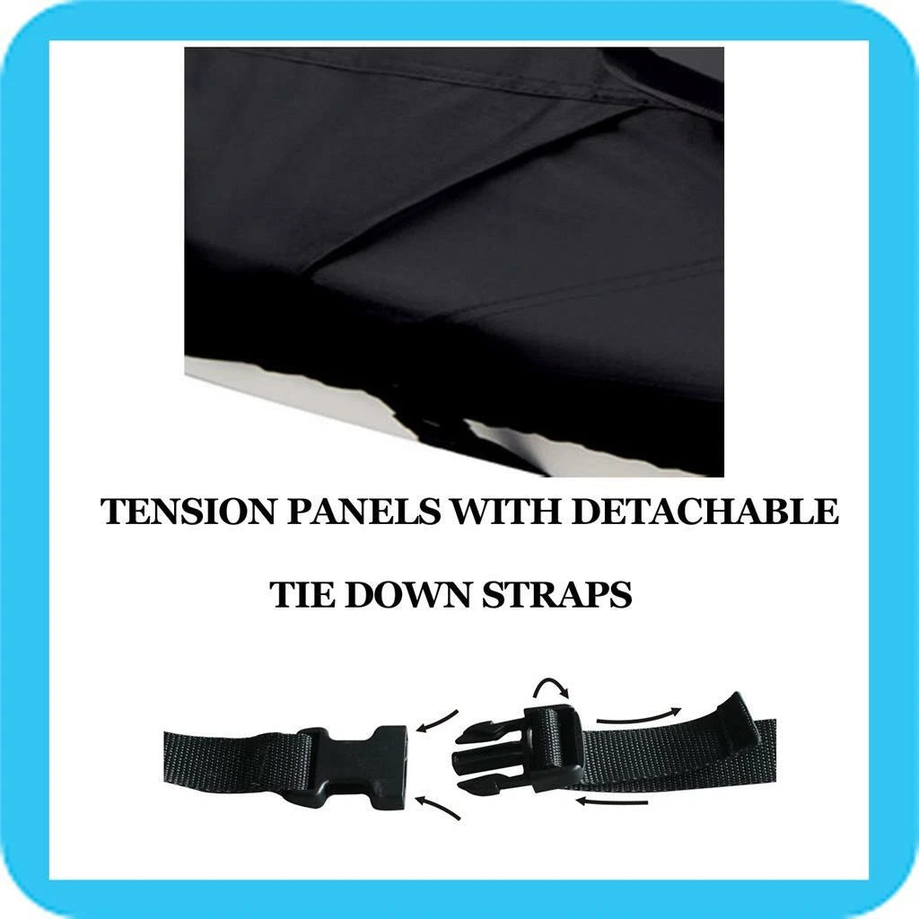 PWC Cover for Sea Doo RXP 215 (2006–2010)