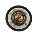 70° C Thermostat Kit for Volvo Penta 4.3 5.0 5.7 5.8 7.4 8.1 8.2 L (1991–up) 3831426