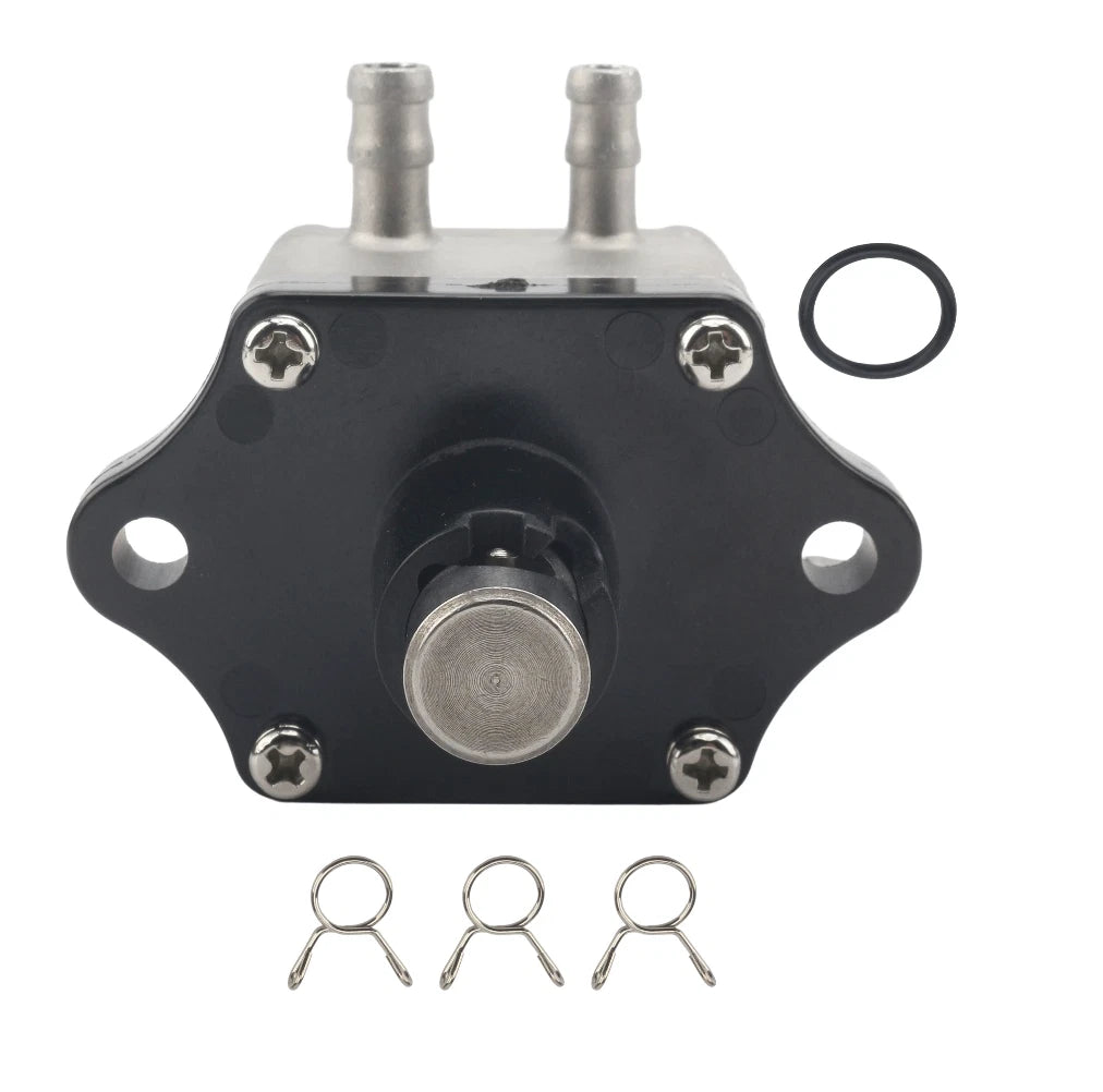 Marine Fuel Pump for Honda Outboard Motors (25-90 HP) 16700-ZW1-004