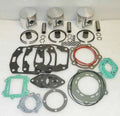 Top End Rebuild Kit for Tiger Shark 1000 (1997–1998) 1mm Over - 010-853-14