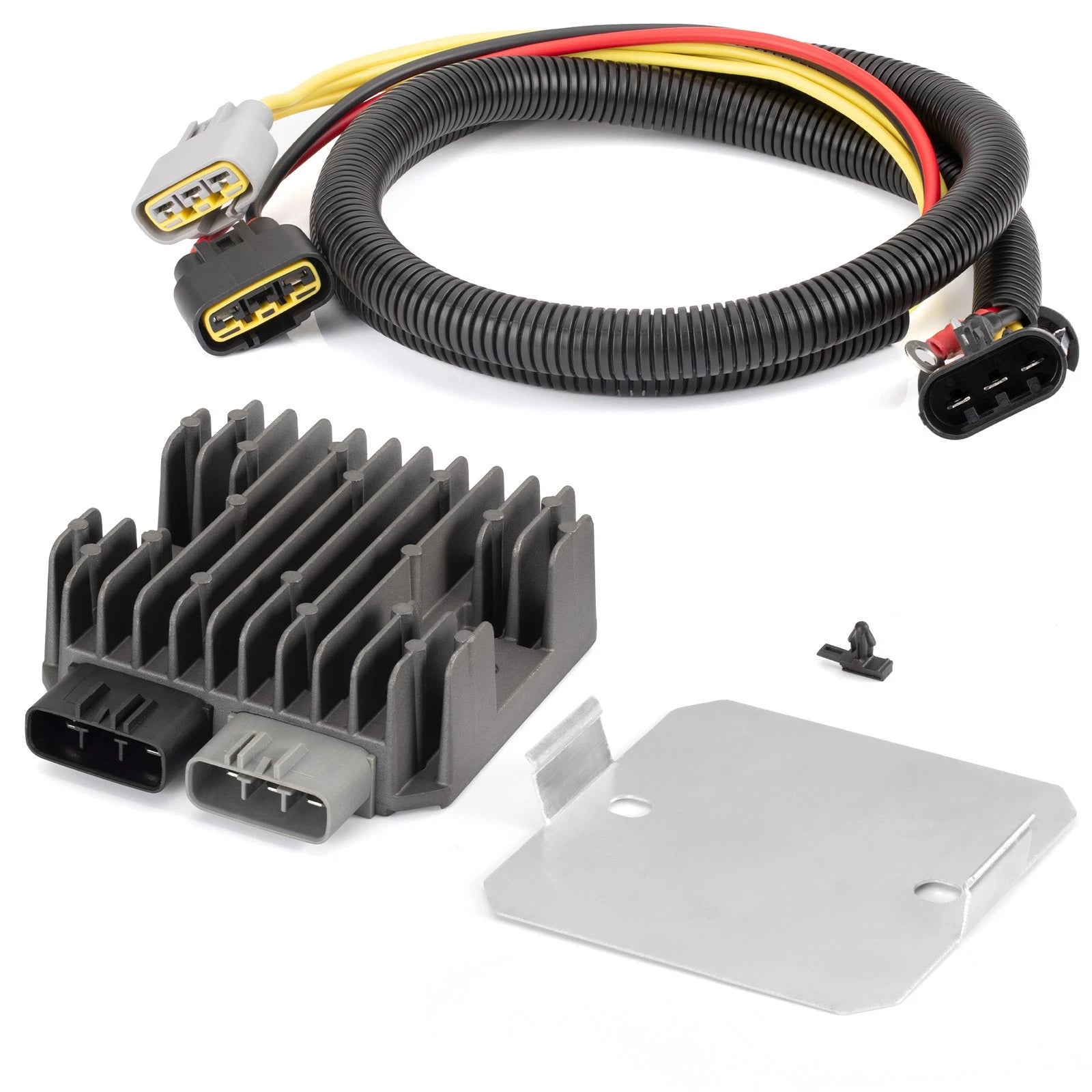 Voltage Regulator Rectifier 4016868 for Polaris RZR Turbo XP (2017)
