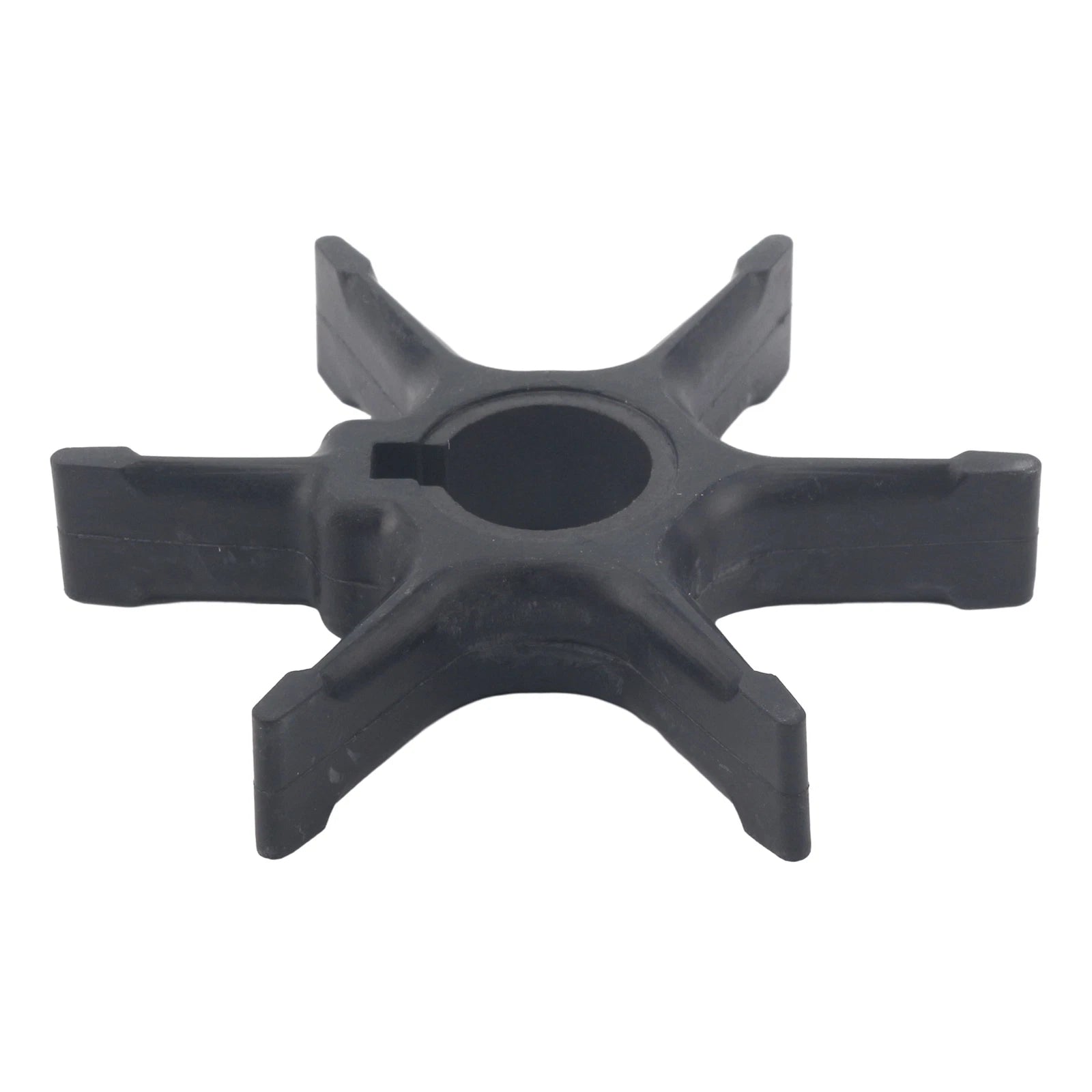 Set of 2 Boat Motor Impellers for Suzuki DT14 DT15 DT25 DT28 (17461-93001, 17461-93002)
