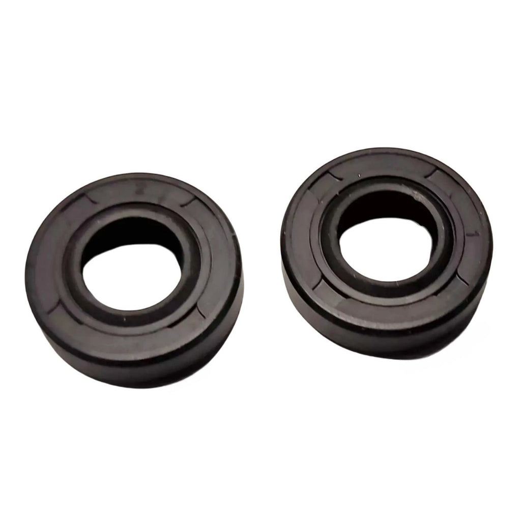 Set of 2 Oil Seals for Mercury Mercruiser (26-897153, Sierra 18-2010)