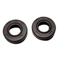 Set of 2 Oil Seals for Mercury Mercruiser (26-897153, Sierra 18-2010)
