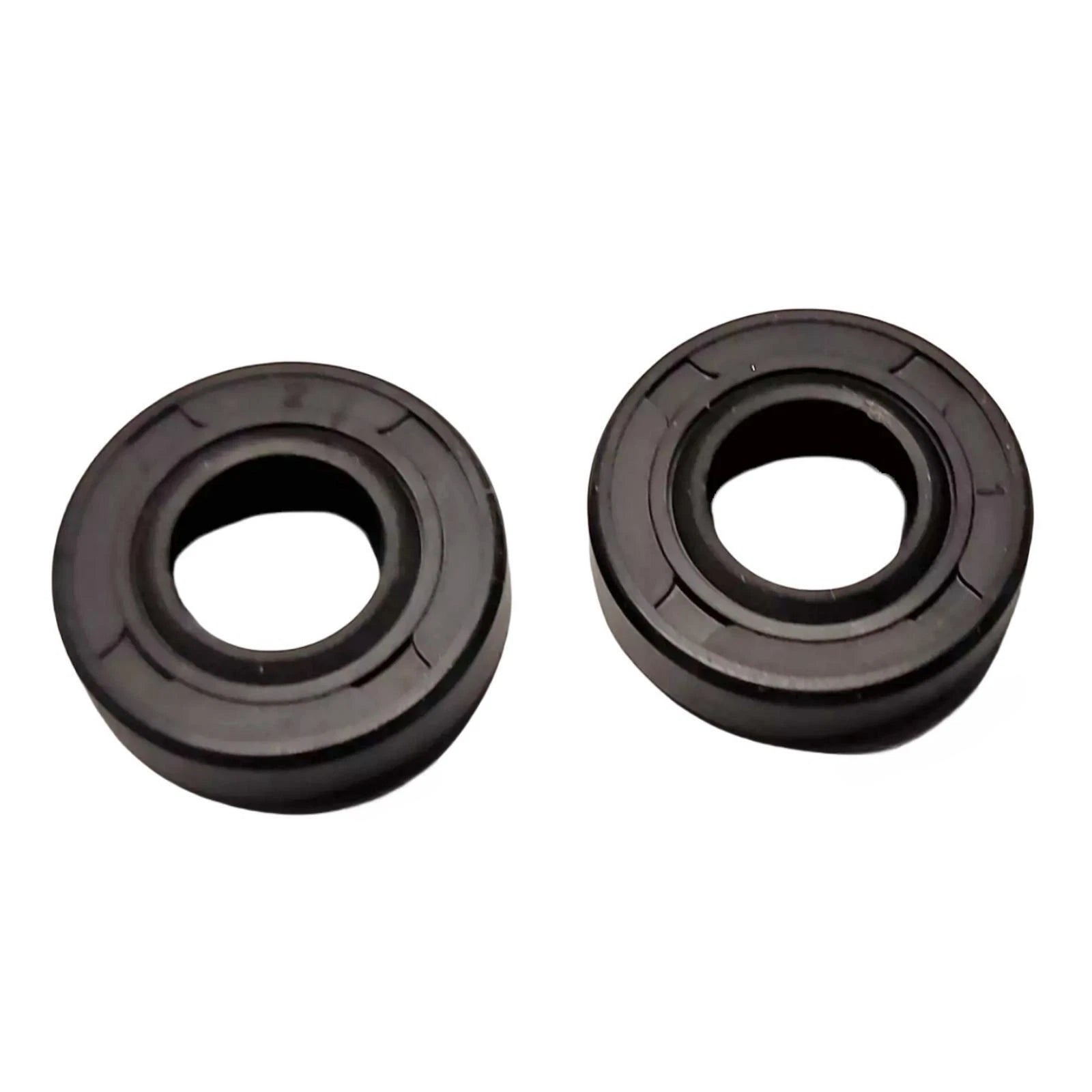 Set of 2 Oil Seals for Mercury Mercruiser (26-897153, Sierra 18-2010)