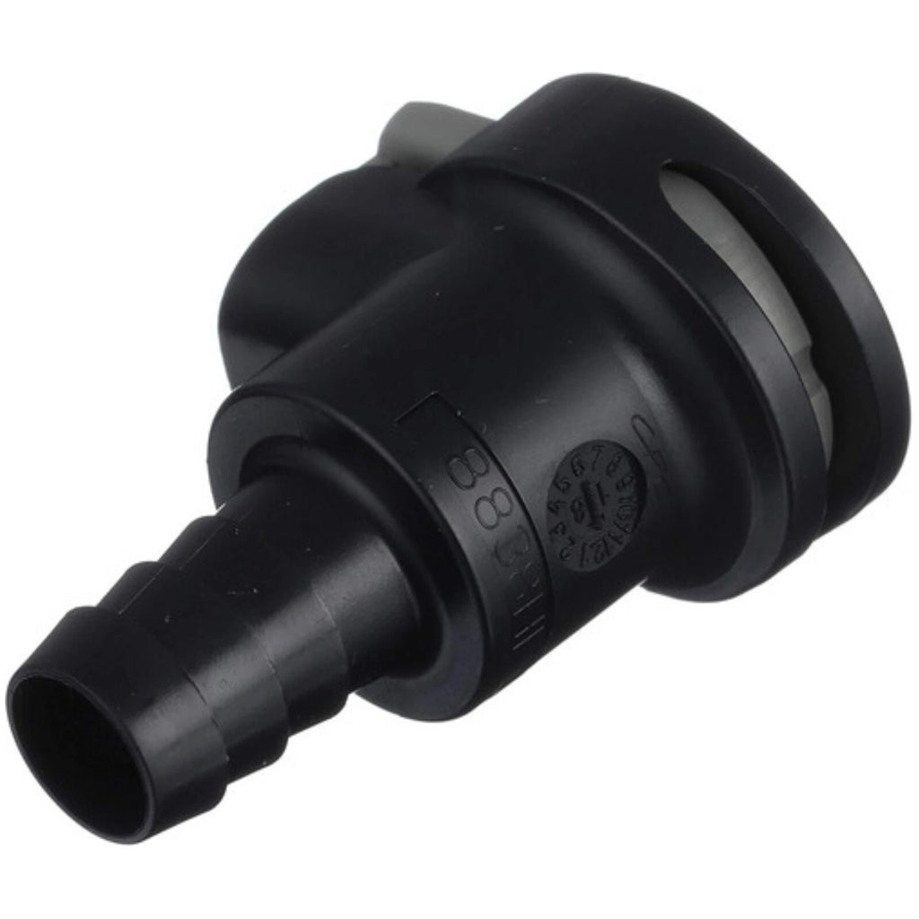 Attwood Sprayless Connector Female Fitting for Marine (Replaces 8838HF6)