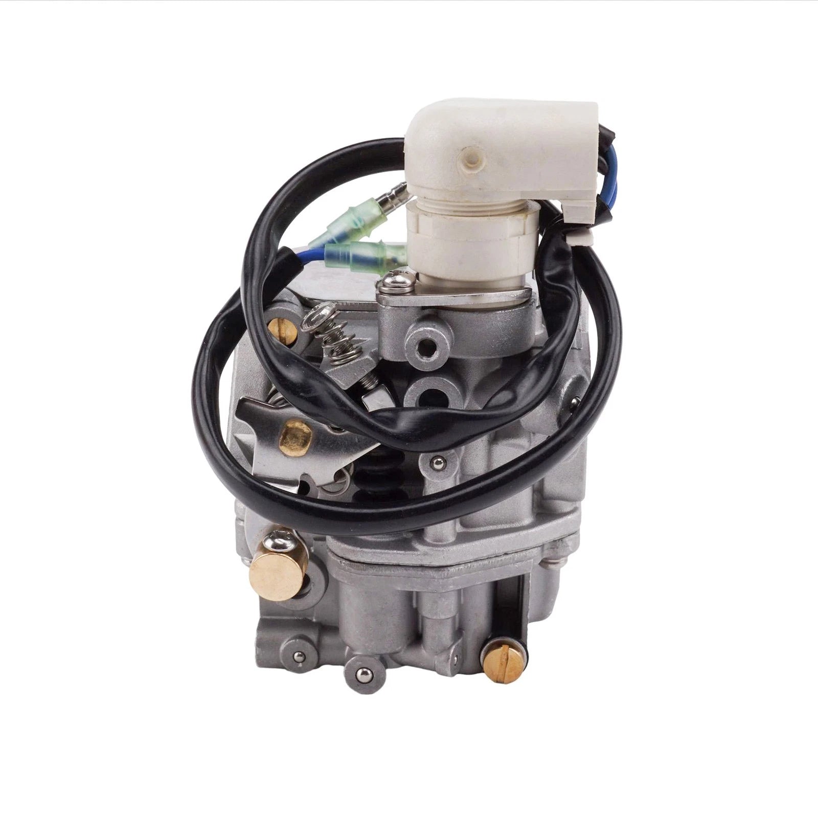 Carburetor Assy for Tohatsu Nissan 4-Stroke 18HP NSF18B2 (1990–1999) 3V9-03500-1/2