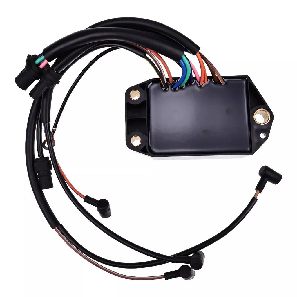 CDI Power Pack for Evinrude Johnson OMC Outboard (0583773, 0584028, 0584027, 0584029)