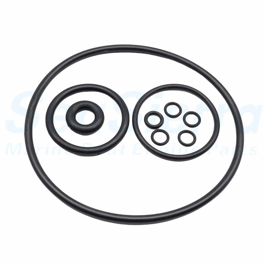 Gear Housing Seal Kit 86712, 18-2692 for Johnson Evinrude (N/A)