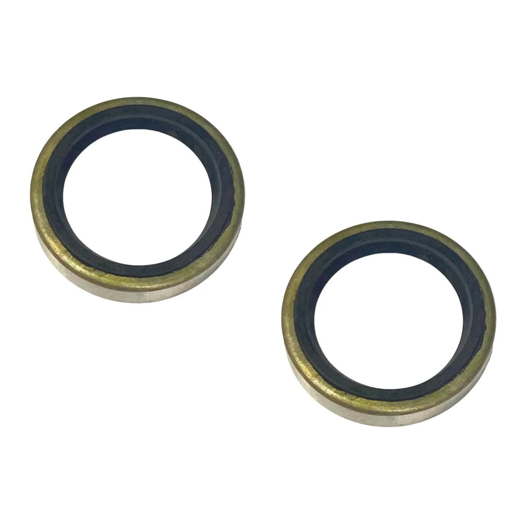 Marine Prop Shaft Oil Seal for Johnson Evinrude OMC Outboard (Replaces 18-2060, 321467)