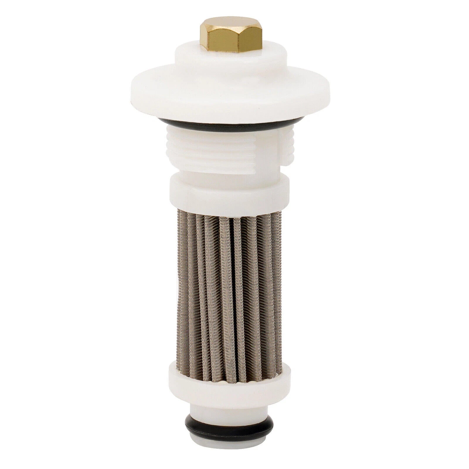 Oil Filter 6G8-13440-00-00 for Yamaha 9.9 HP 4-Stroke (1999–2023)