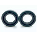 Axle Oil Seal TT-187T0134280 for Cub Cadet LTX1042KW LTX1046KW XT1-LT42 XT2-LX46 (2014–2023)