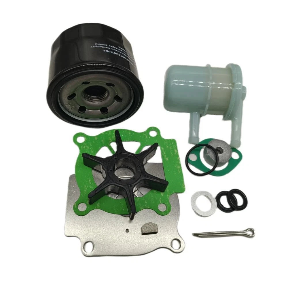 Service Parts Kit for Suzuki DF25 DF30 4 Stroke (25HP 30HP)