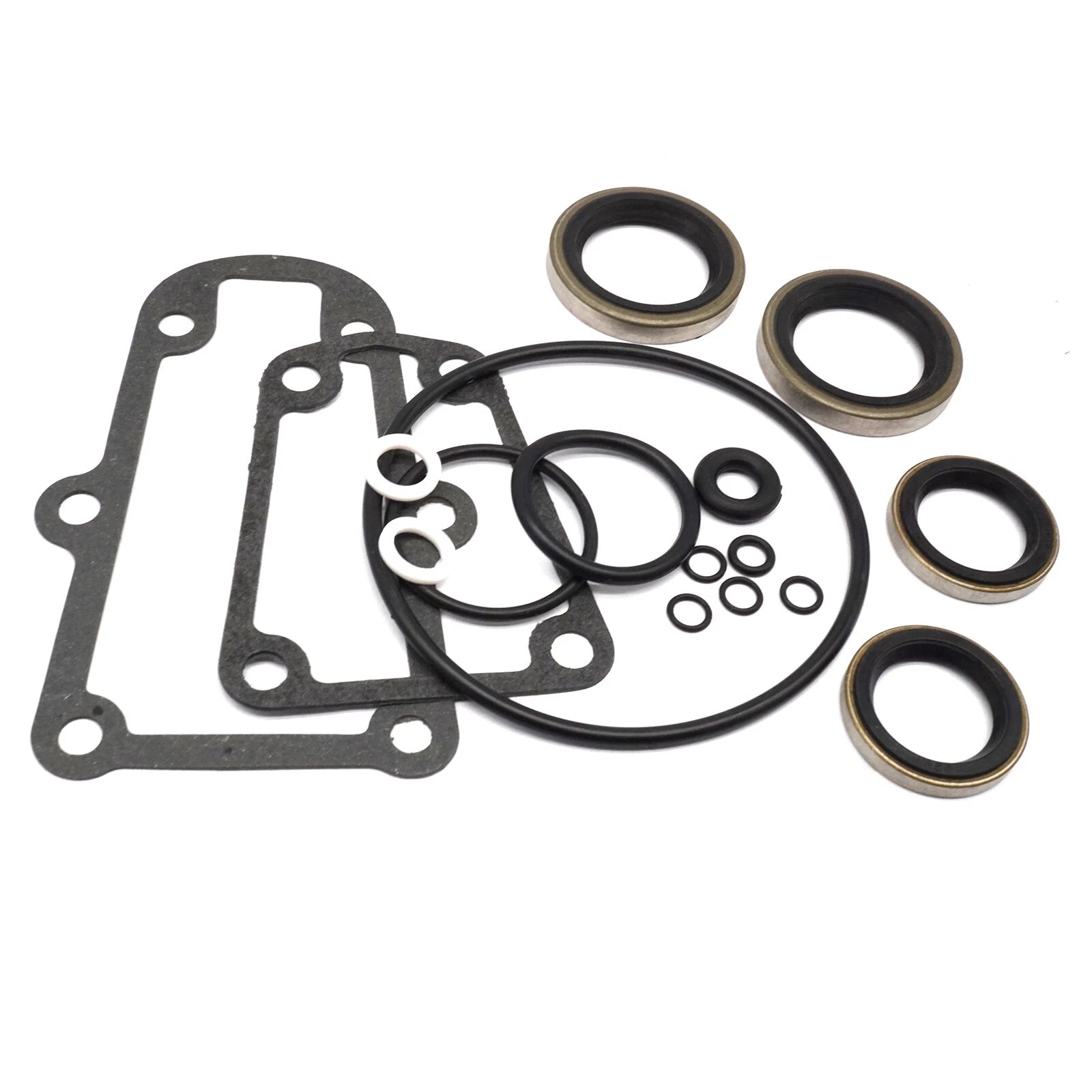 Seal Kit for Johnson Evinrude 85-140 V4 Xflow (1973–1983)