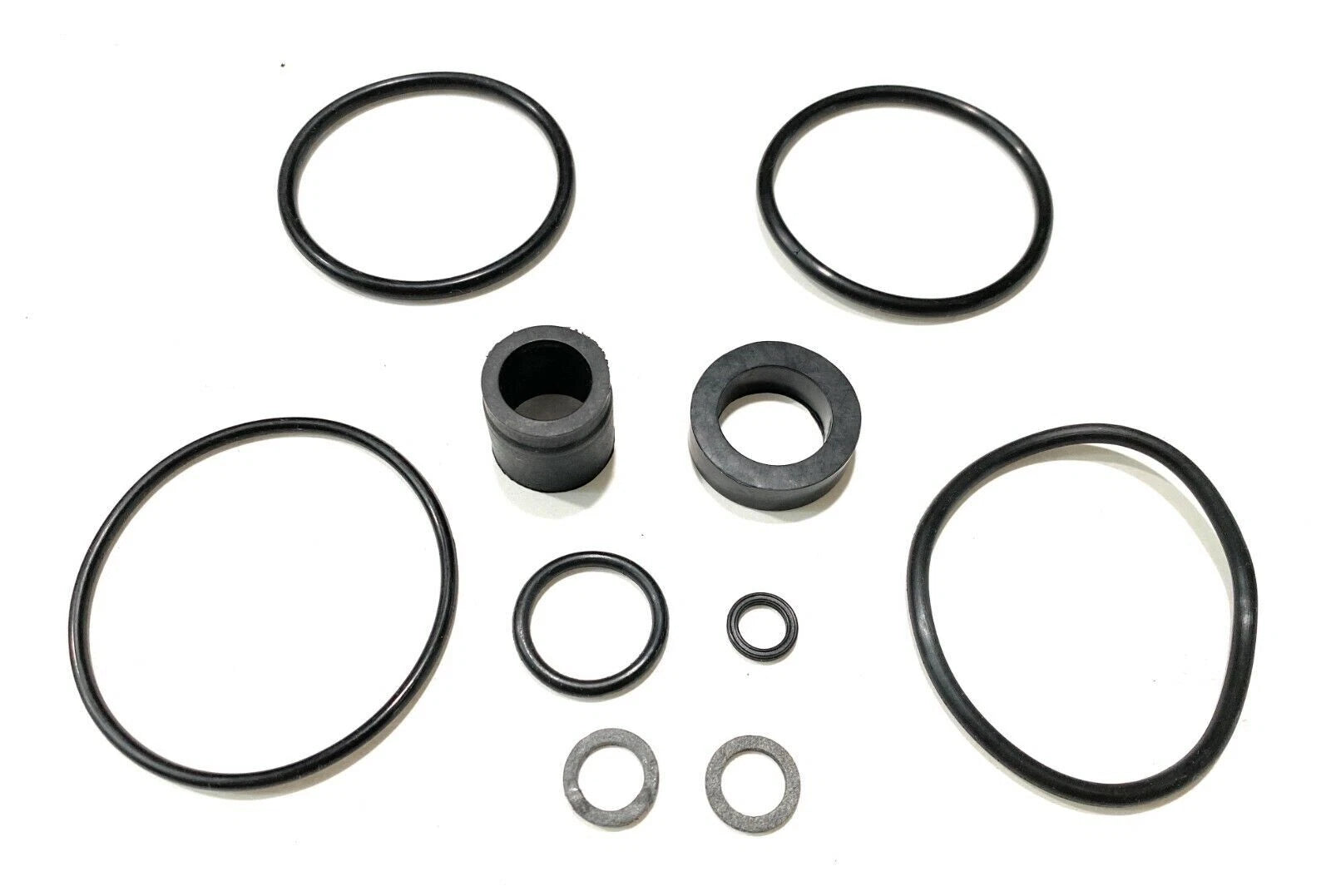 Water Pump Impeller Housing Kit for Mercruiser (46-44292A5)