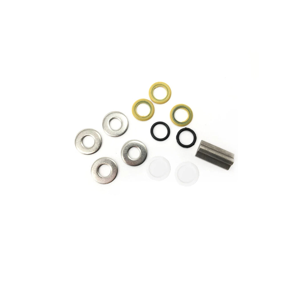 Water Pump Impeller Kit for Mercury 40 50 55 60 HP 4 Stroke (46-812966A11)