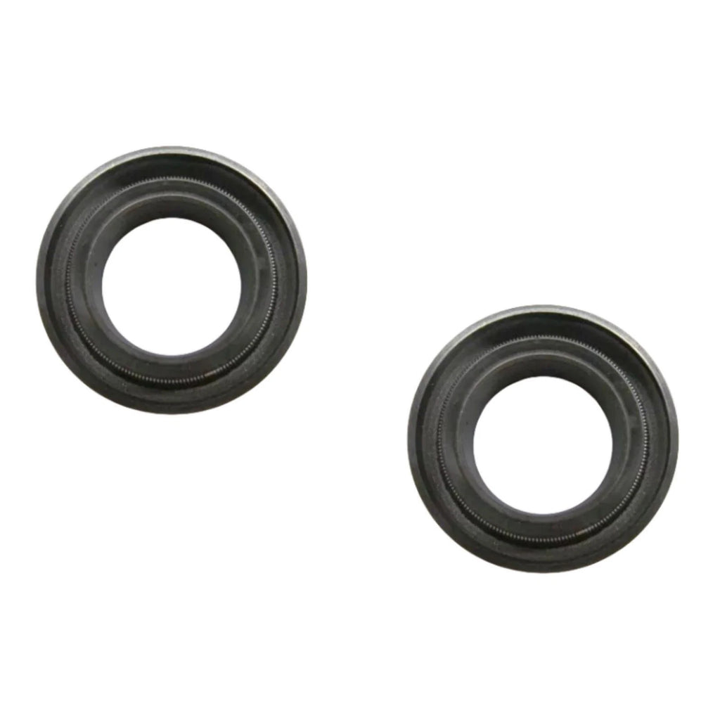 Set of 2 Lower Unit Oil Seals for Johnson Evinrude OMC Cobra (All Years) 341280 0341280 18-8300 86011