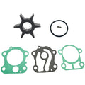 Outboard Water Pump Impeller Kit for Yamaha 2-Stroke 50-70 HP (1996-2006) 6H3-W0078-A0