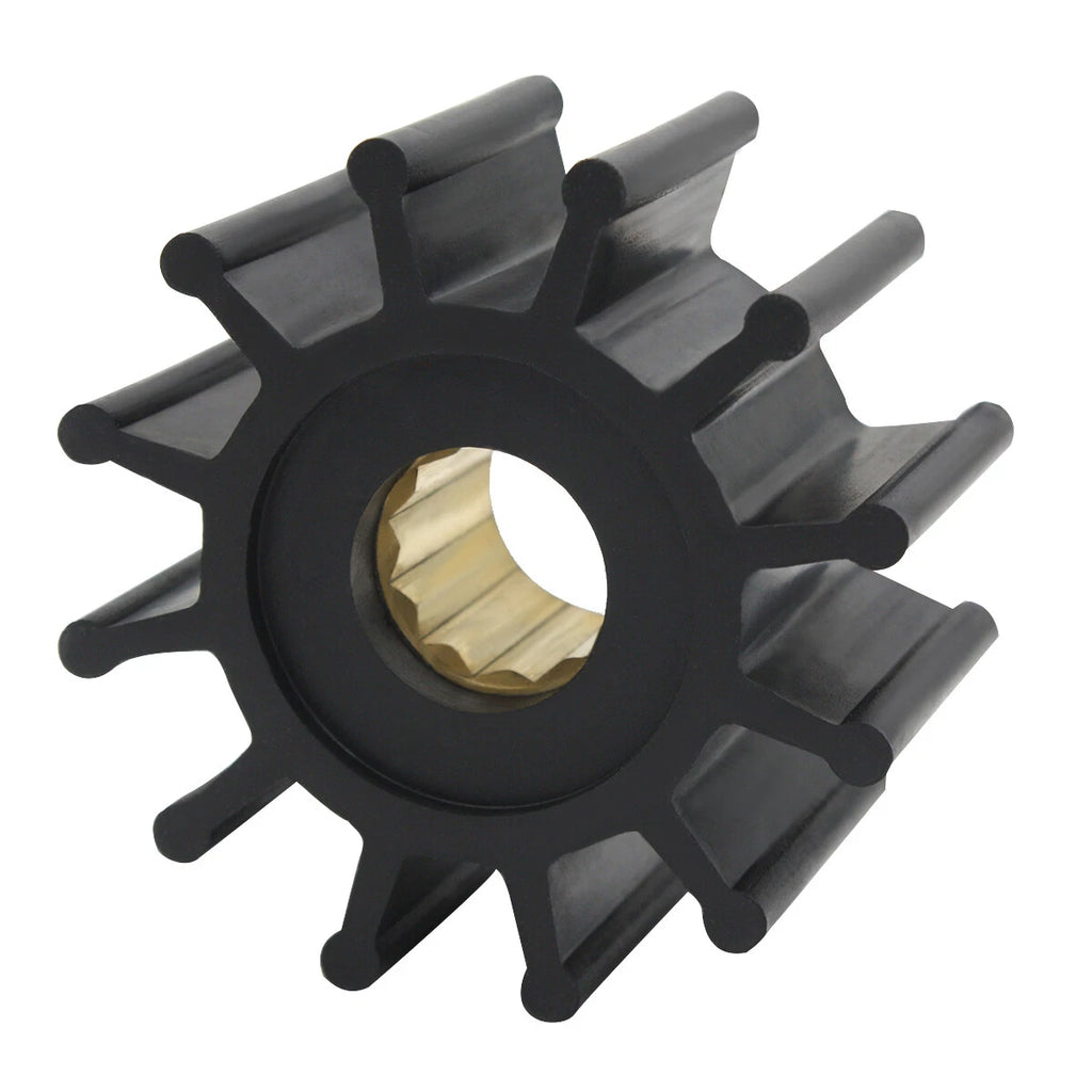 Water Pump Impeller for Volvo 4.3 5.7 GL GKL GXI (860203)