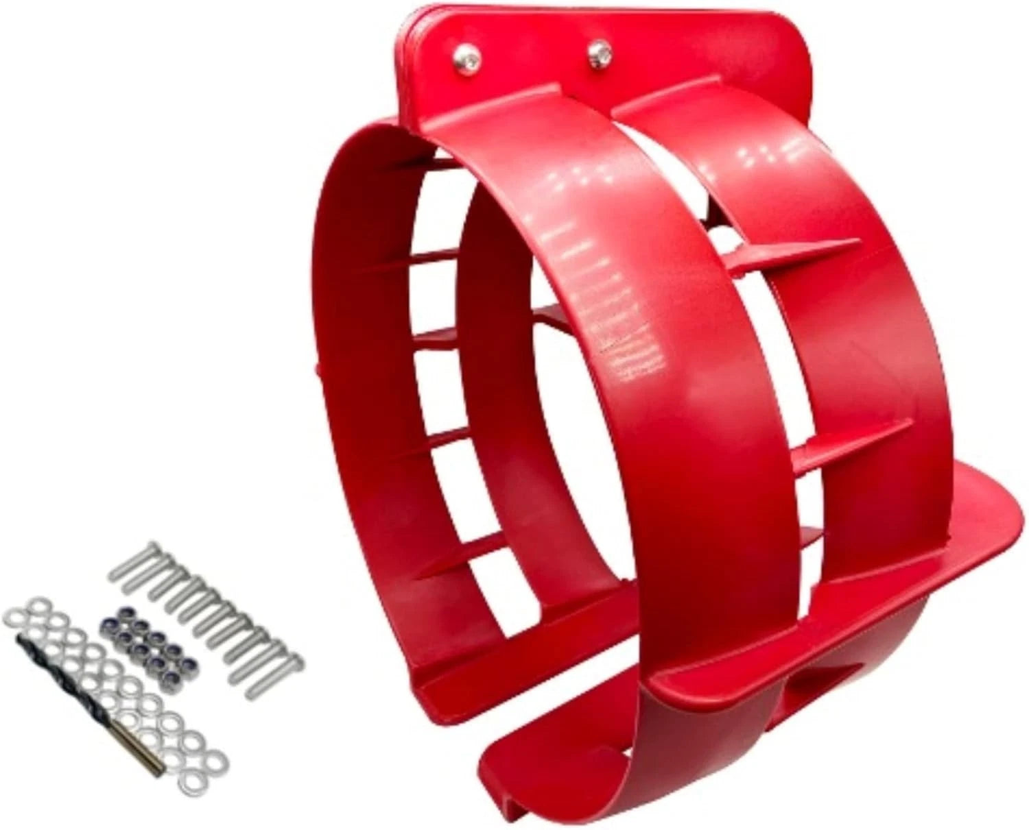 Safety Guard for Nissan Outboard Propeller 70-120 HP (14 Inches)