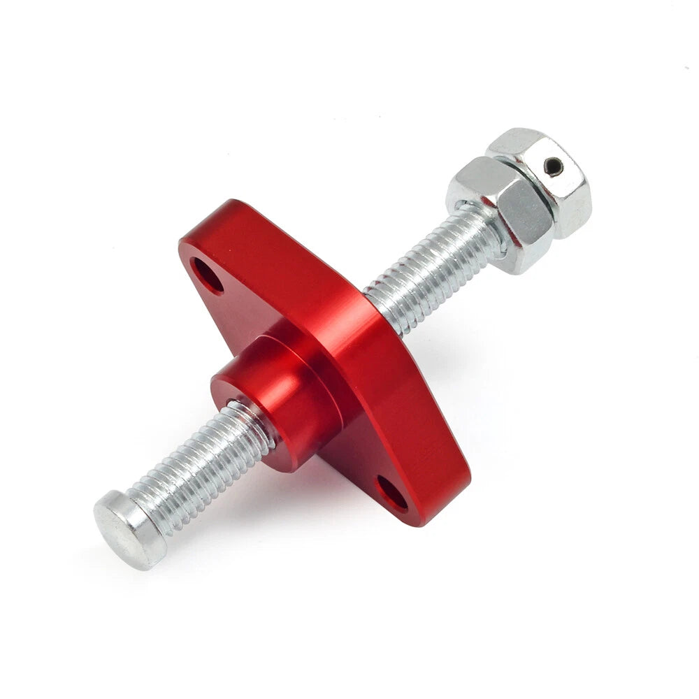 Cam Chain Tensioner for Honda Sportrax 400 TRX400EX TRX400X (1999–2014) CNC Manual