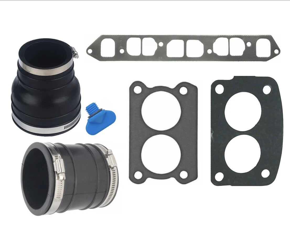 MerCruiser Sterndrive Exhaust Bellow for 120 140 (70981A3 27-96429 27-807982 27-64692)
