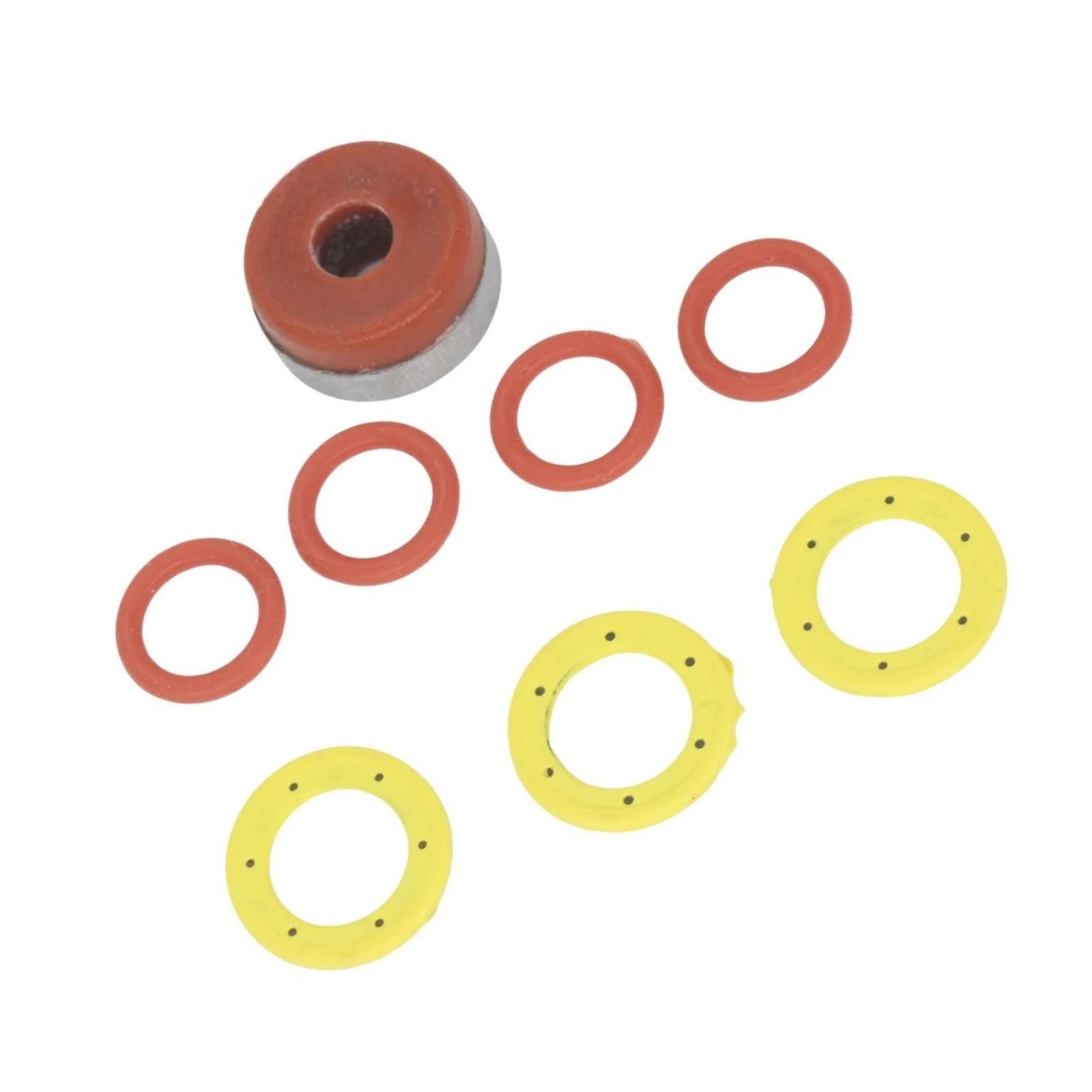 Lower Unit Seal Kit for Chrysler Force 85Hp (1980–1989) OEM# FK1063-2