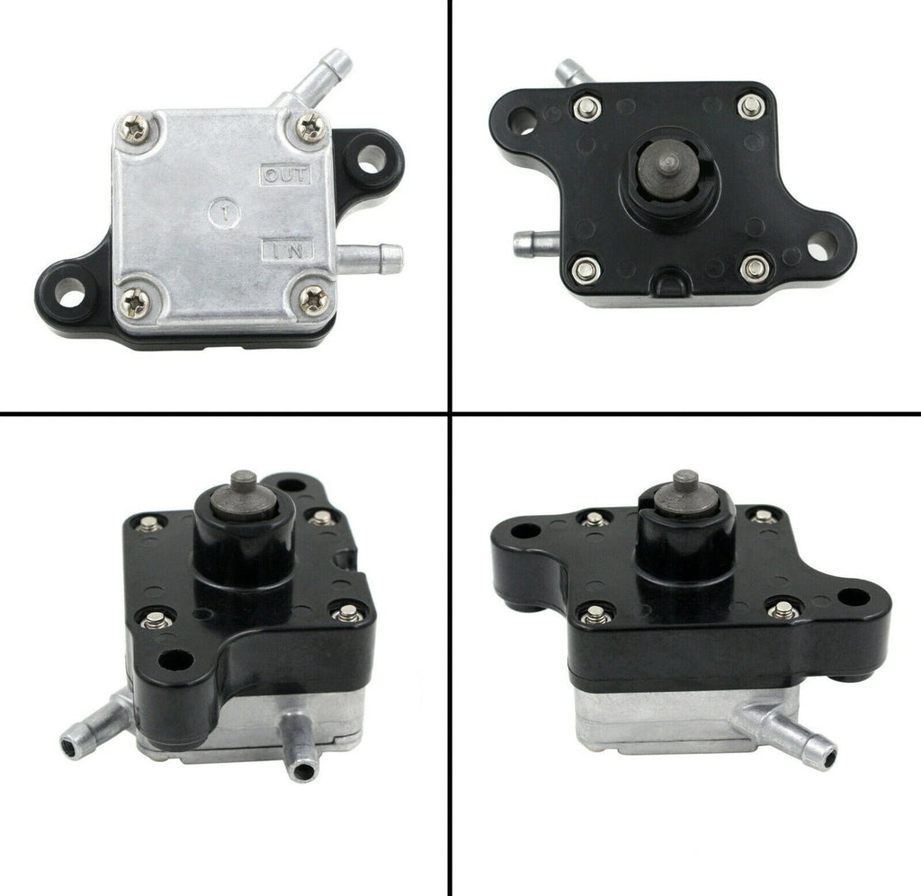 Fuel Pump Assembly for Yamaha F 6 8 9.9 HP Outboard Motor (68T-24410-00)
