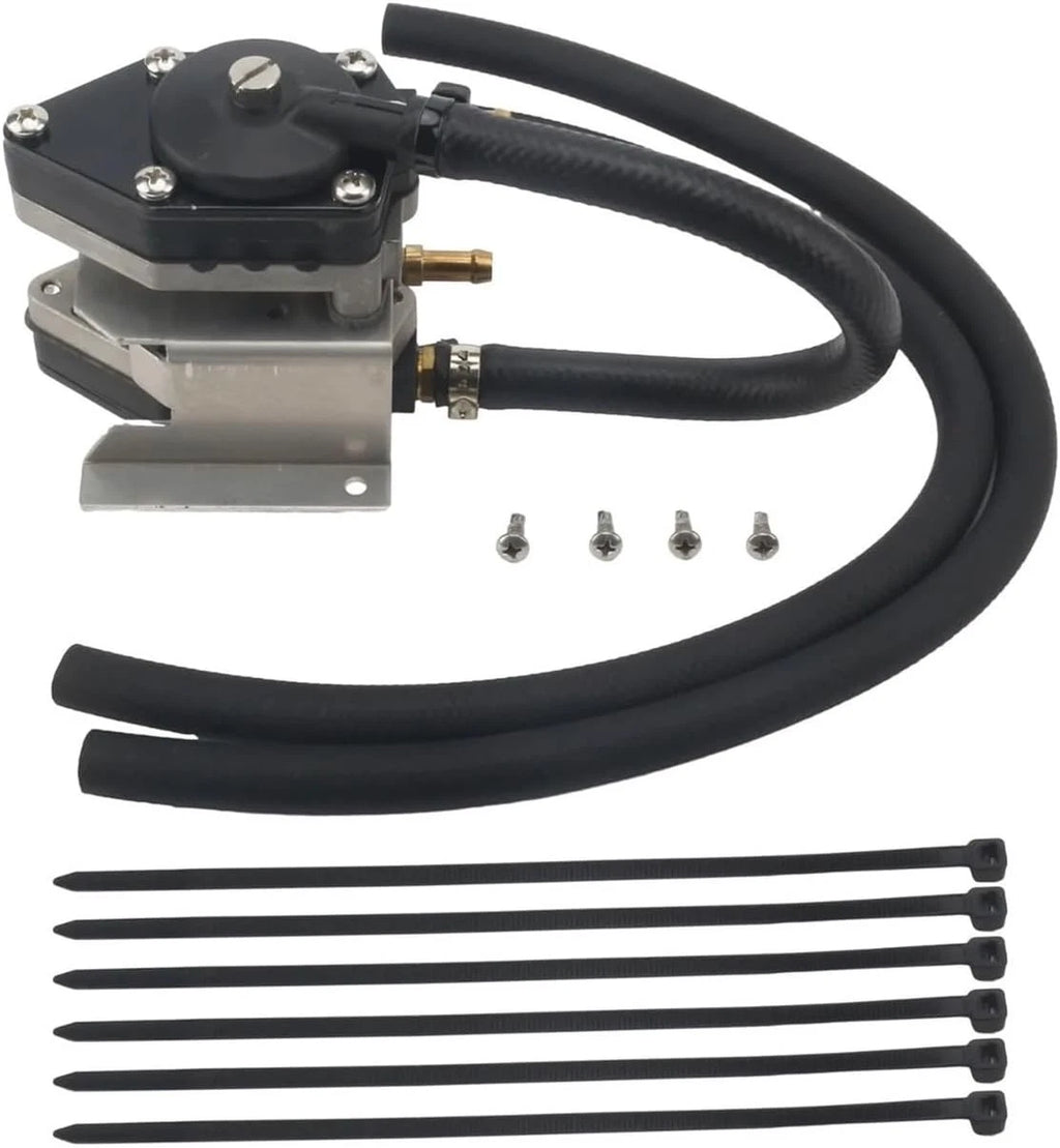 VRO Fuel Pump for Johnson Evinrude 120hp 130hp 140hp 200hp 225hp (Loopers)