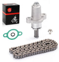 Cam Timing Chain w/ Tensioner for Suzuki DR650SE/SEL (1996–2023)