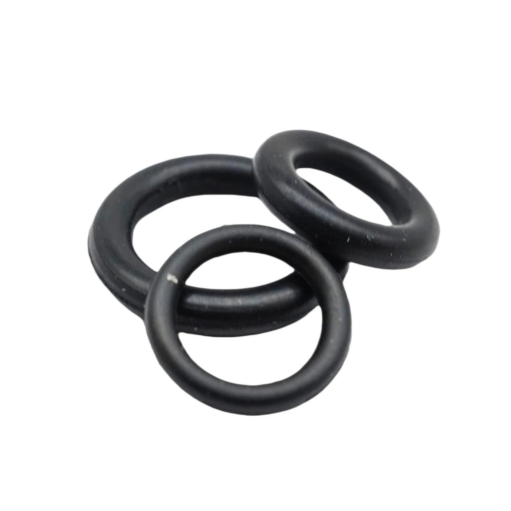 Duoprop Gearlube Orings for Volvo Penta & DPS-M Drive (Fits 955981, 3852045, 3855081)