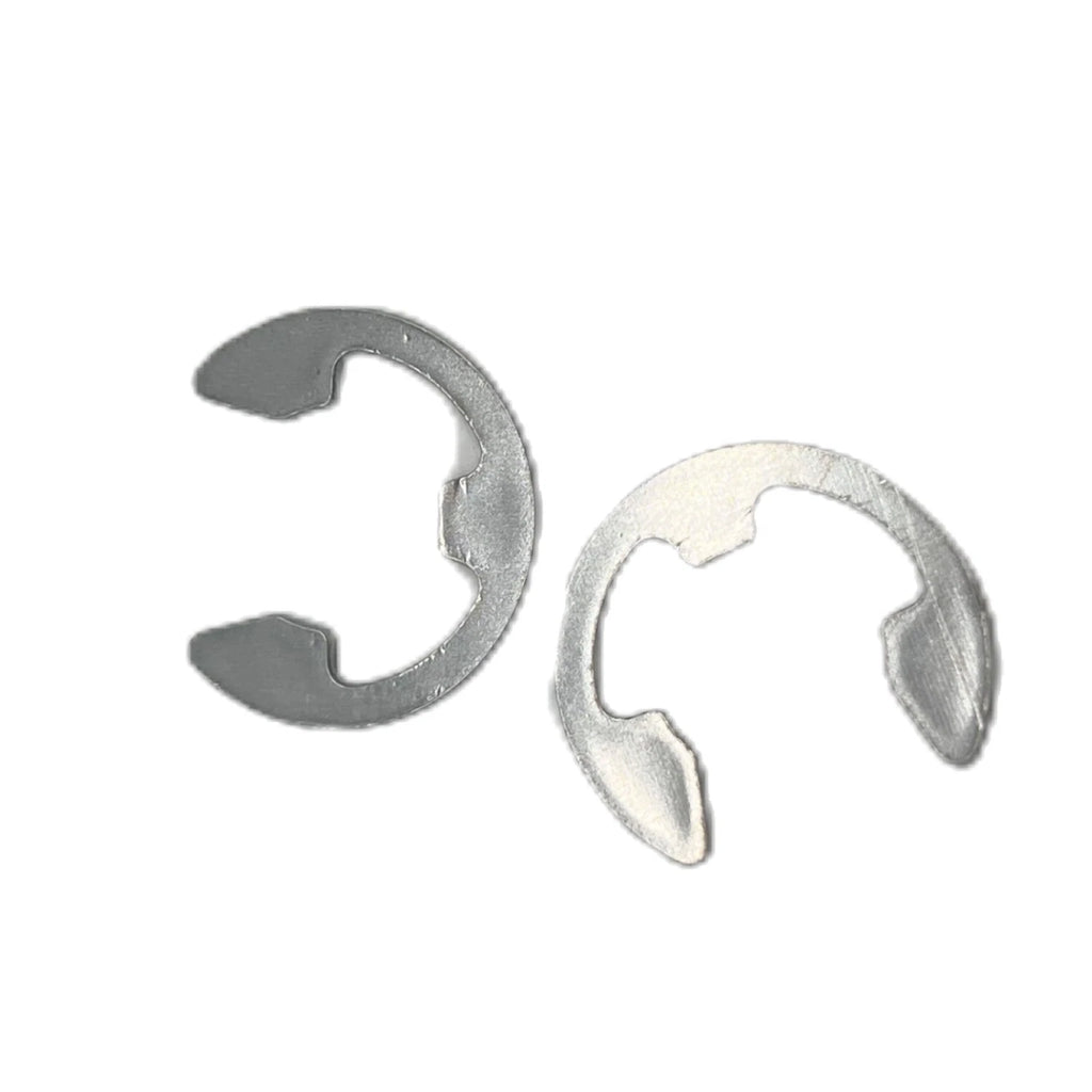Power Trim Cylinder Circlip e-Ring Clip for Volvo Penta SX-M (RO: 0778293, 3857521)