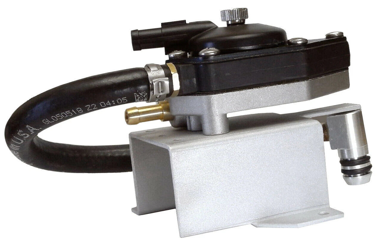 Fuel Pump Kit for Johnson Evinrude VRO 60° 90HP 115HP V4