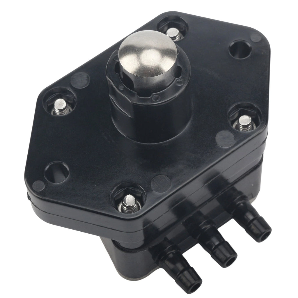 Fuel Pump for Yamaha Outboard 25-60 HP 4 Stroke (62Y-24410-04, 62Y-24410-03)