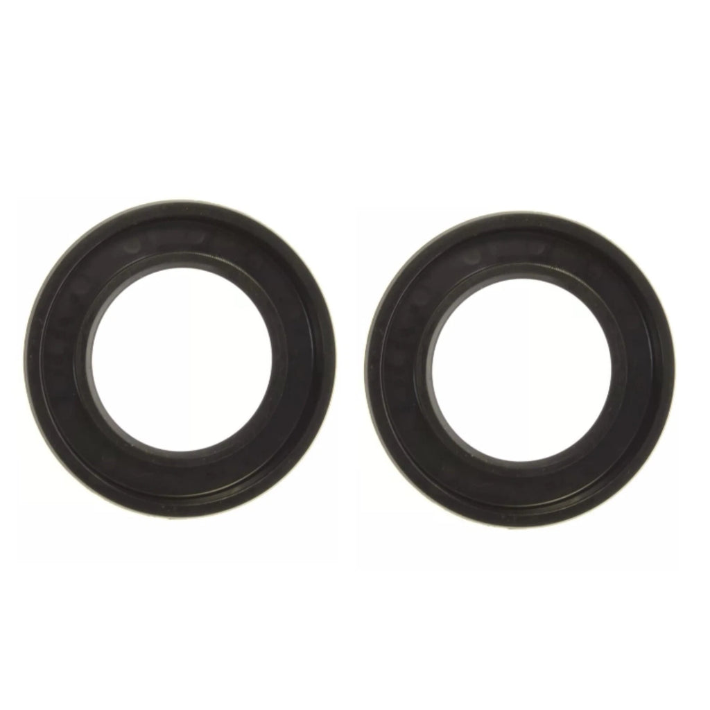 Set of 2 Lower Unit Propeller Shaft Oil Seals for Suzuki Outboard 115HP 140HP (09282-30007)