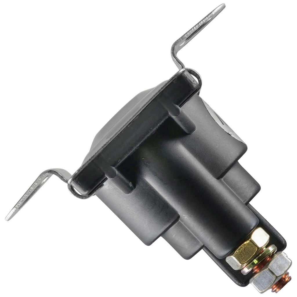 Starter Solenoid Relay for Mercury Marine 35Hp 50Hp 150Hp (All Years)