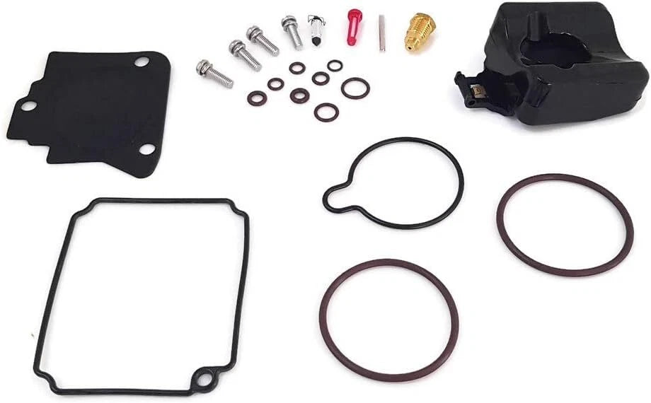Carburetor Float Kit 804346T02 for Mercury Yamaha 4Stroke F 75-100
