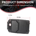 Air Box Cover Lid for Honda TRX450R/TRX450ER (2006–2014) 17217-HP1-900