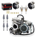 Carburetor & Intake Manifold for Honda VT750CD Shadow Deluxe/ACE 750 (1998–2003)