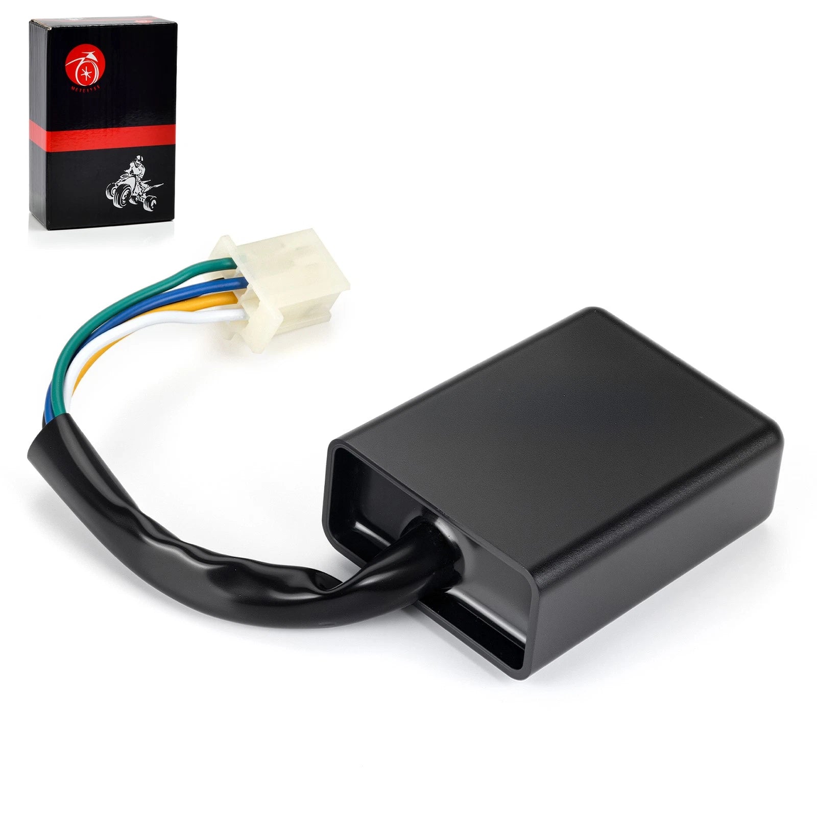 Ignition Control Module CDI for Honda V45 Magna 750 (1982–1983)
