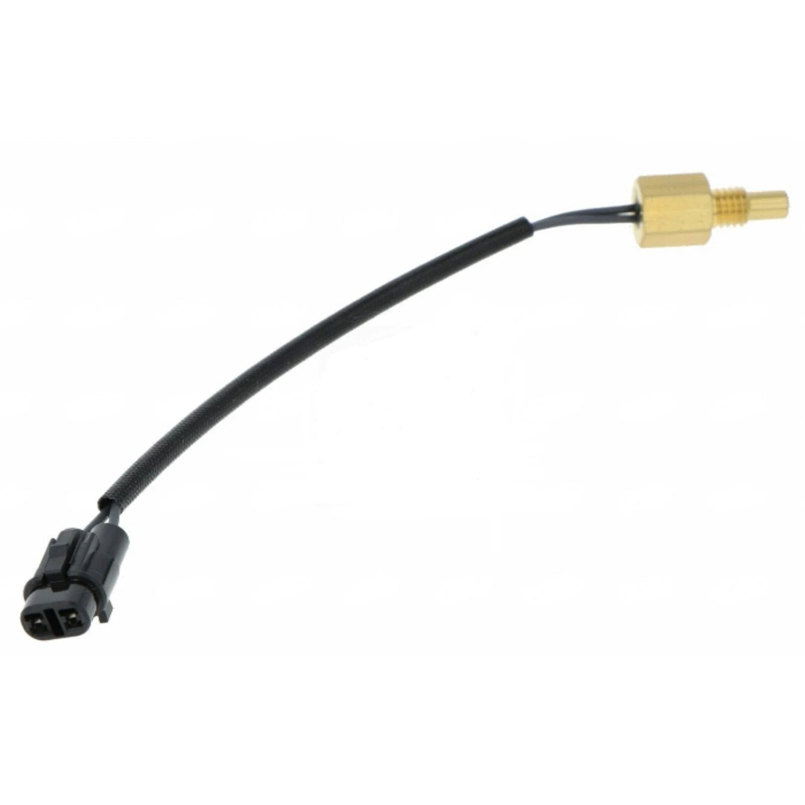Engine Temperature Sensor for Suzuki 25HP 30HP Outboard (Replace 13640-32G20)