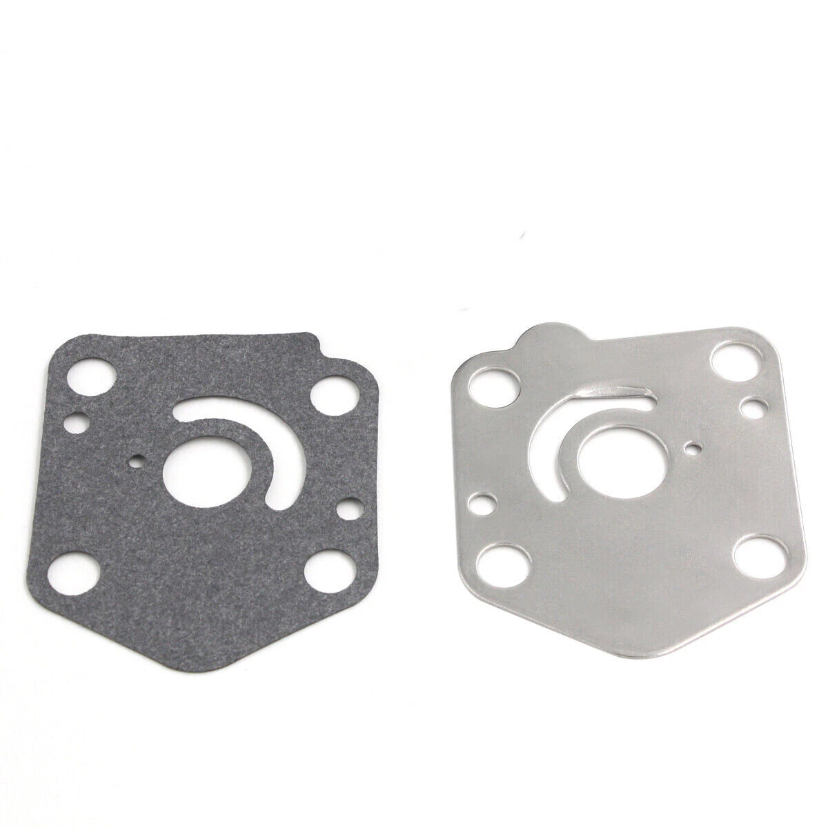 Water Pump Impeller Kit 5033106 766485 for Evinrude Johnson (10-15 HP)