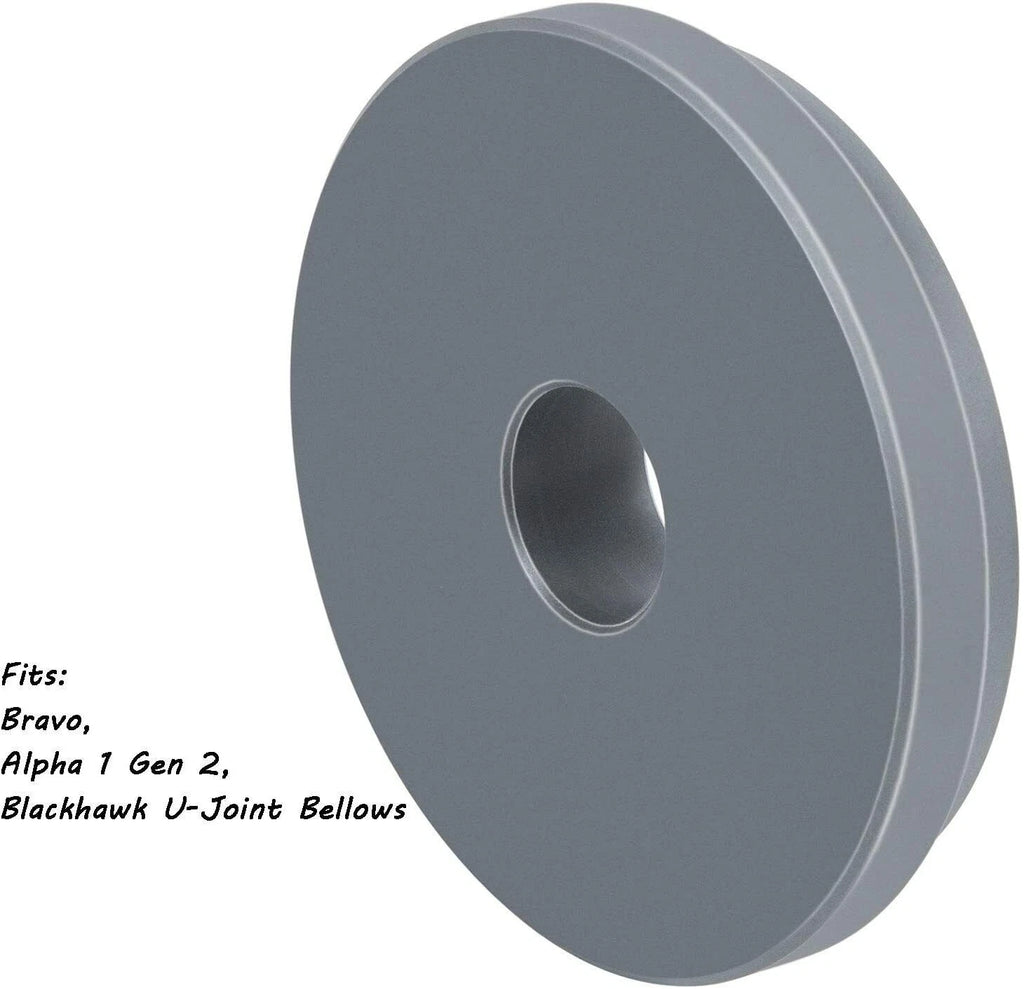 Bellow Retainer Ring Install Tool for Mercruiser Alpha 1 Gen 2 (1991–1998)