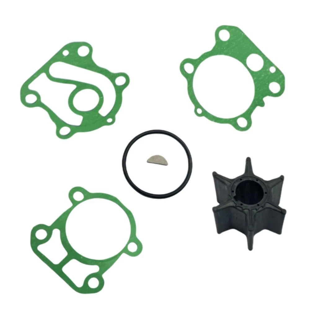 Water Pump Impeller Kit for Yamaha 4-Str 75-100 HP Outboard (67F-W0078-00)